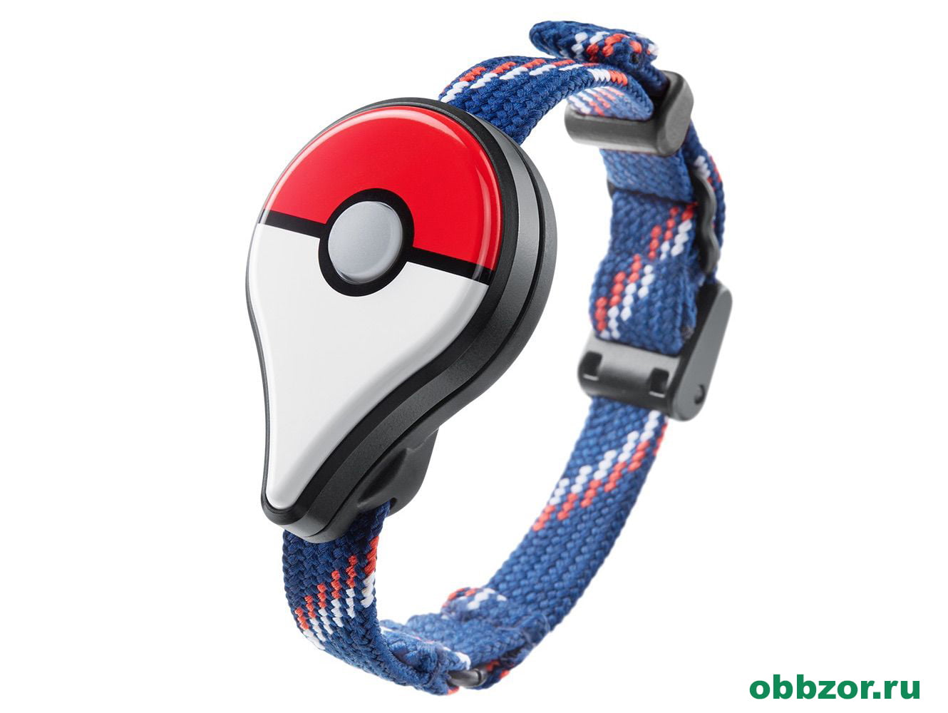 Купить Pokemon Go Pokemon GO Plus аксессуары