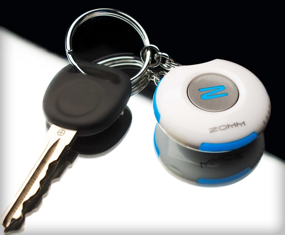 Полезные гаджеты брелок-микрофон