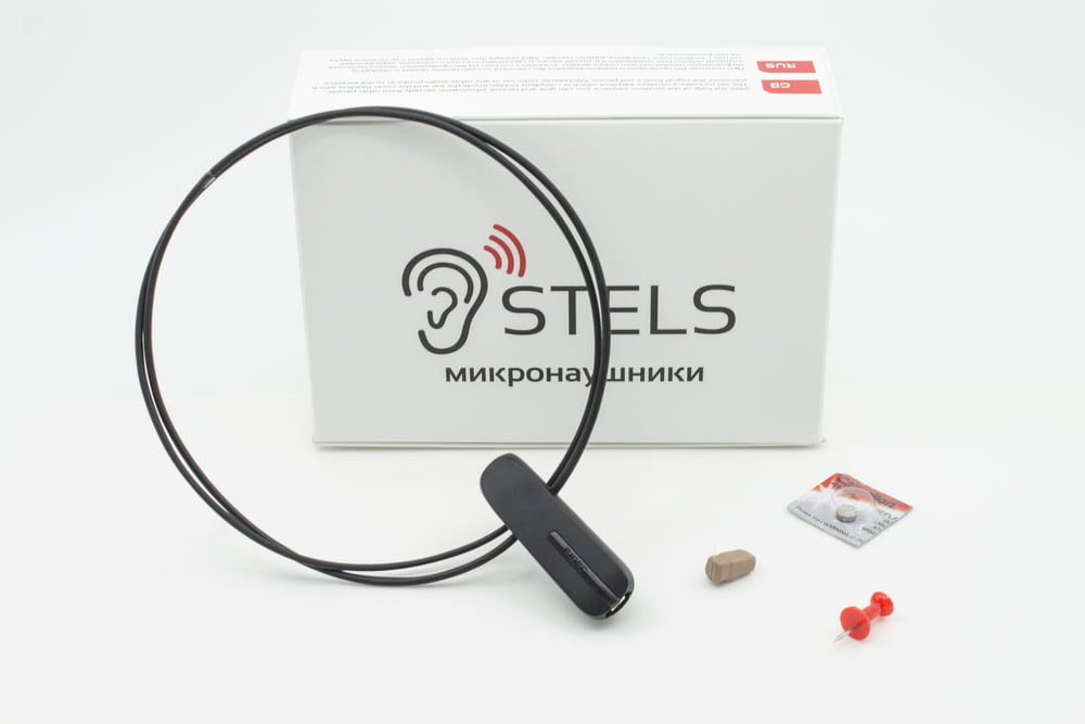 Полезные гаджеты микро наушники