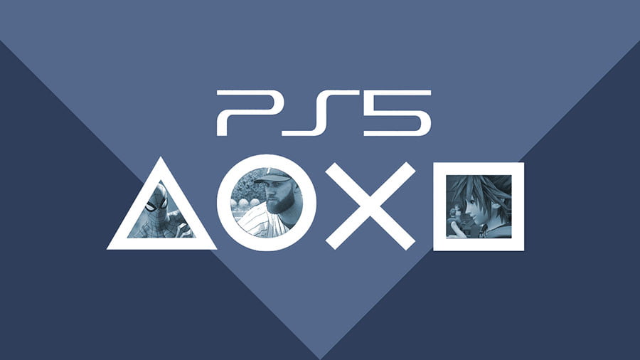 PlayStation 5 Графика цена