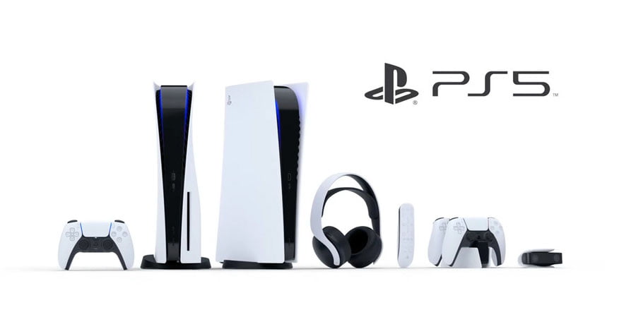Sony PlayStation 5 Купить Sony PlayStation 5